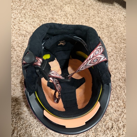 Anon Omega MIPS® Helmet - Women’s Medium - Picture 6 of 7